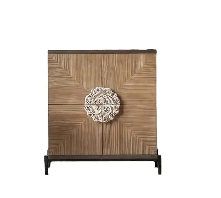 KIRA - Rangement en bois L 86