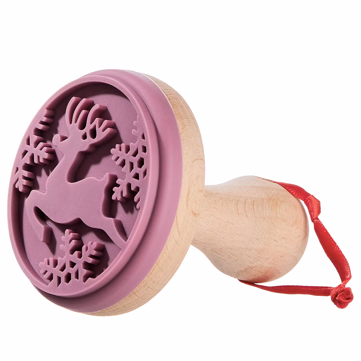 BISCUIT Ausstechform Rentier