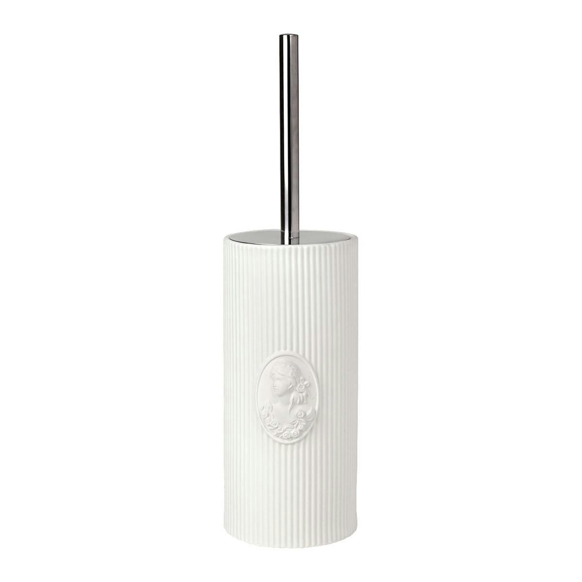 - Pot brosse WC Marquise