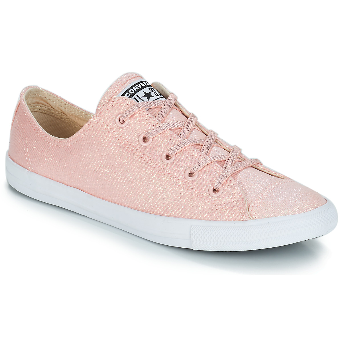 Converse - ALL STAR DAINTY OX - Pink