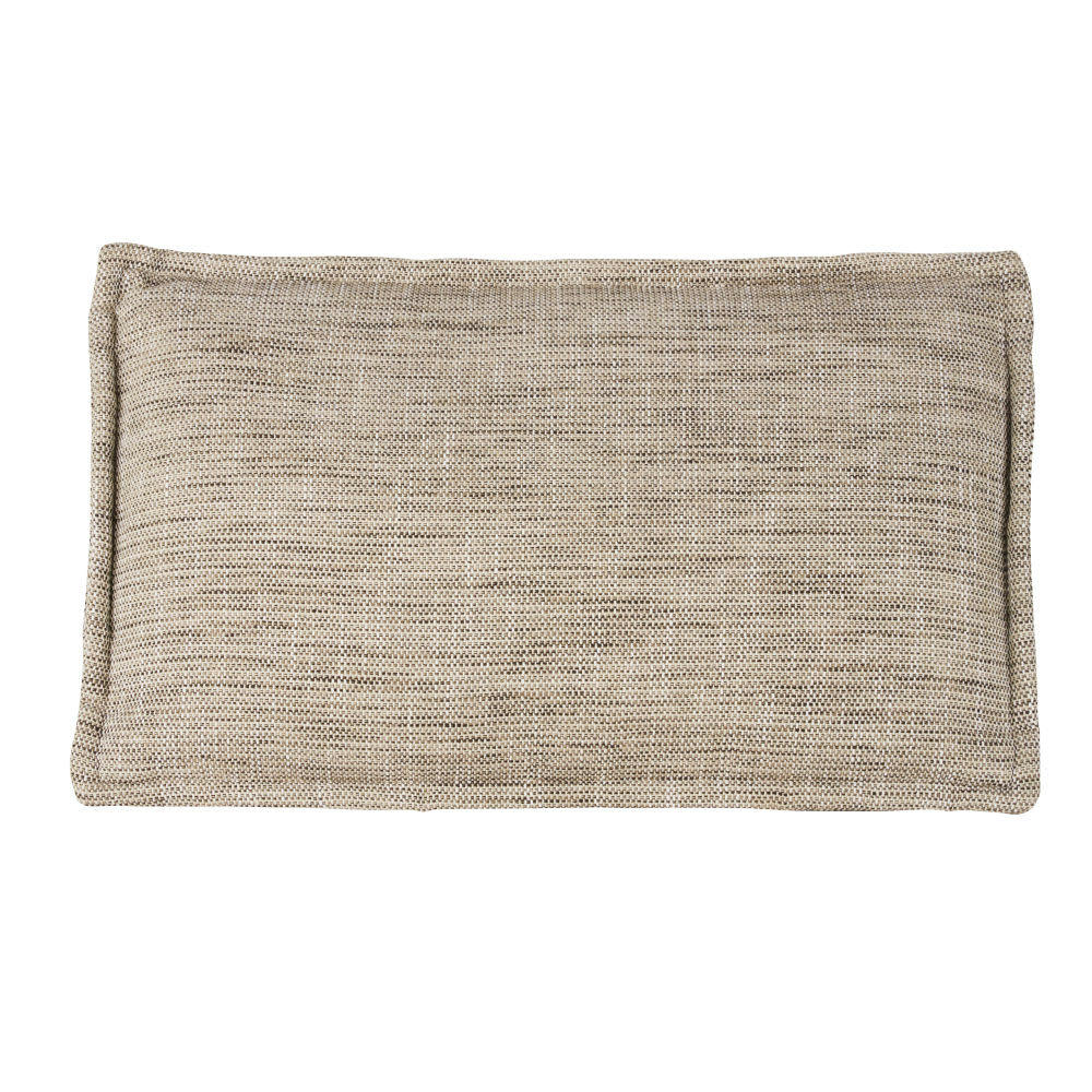 Elementary - Dossier pour canapé modulable marron