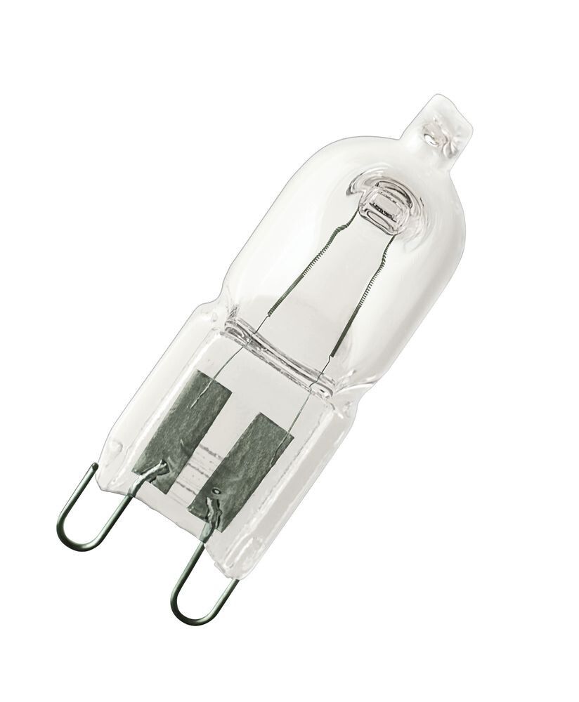 LYSPÆRE OSRAM G9 PIN DIMBAR 460LM 33W