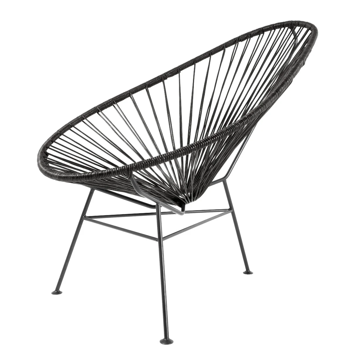 Acapulco Design - Acapulco Chair Leder