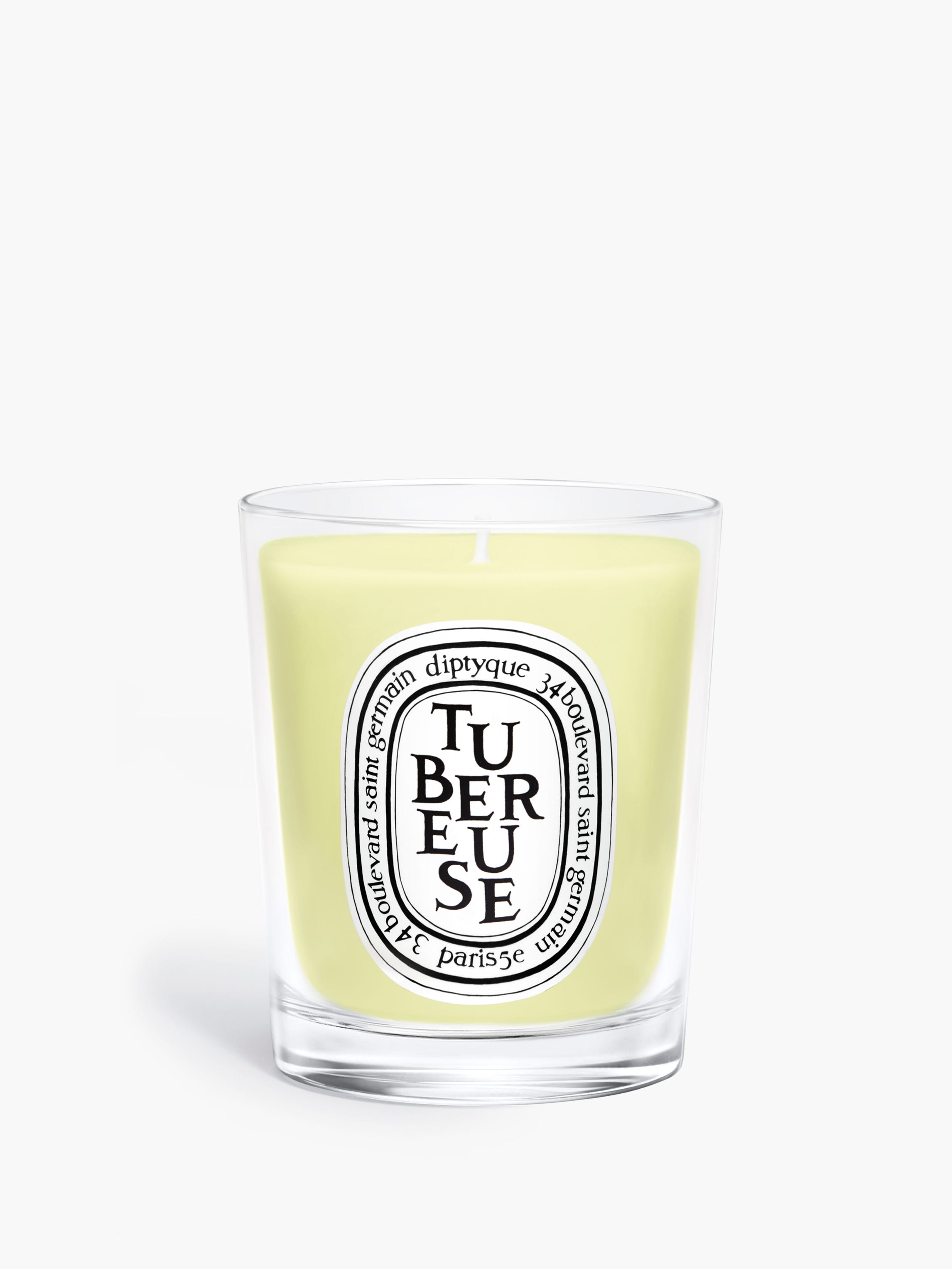 Tub&eacute;reuse (Tuberose)