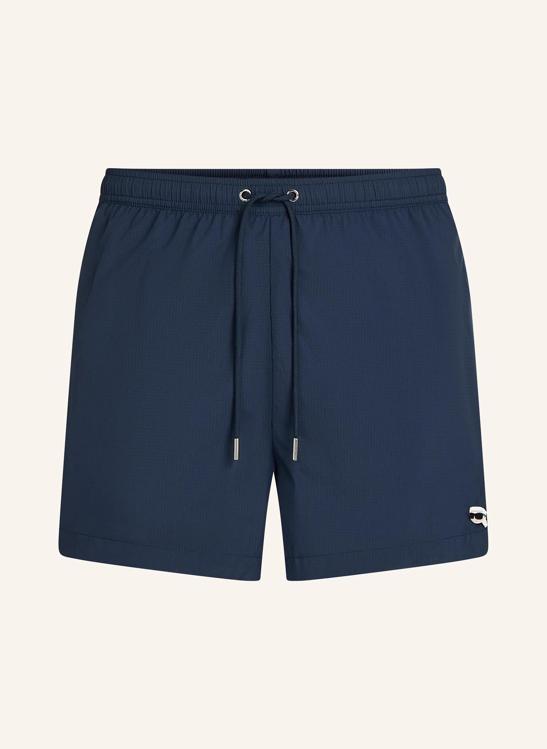 KARL LAGERFELD Badeshorts