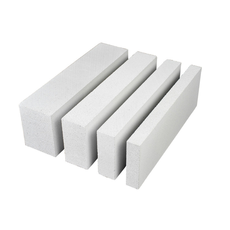 Palette 144 Blocs de béton cellulaire 60 x 20 x 5 cm