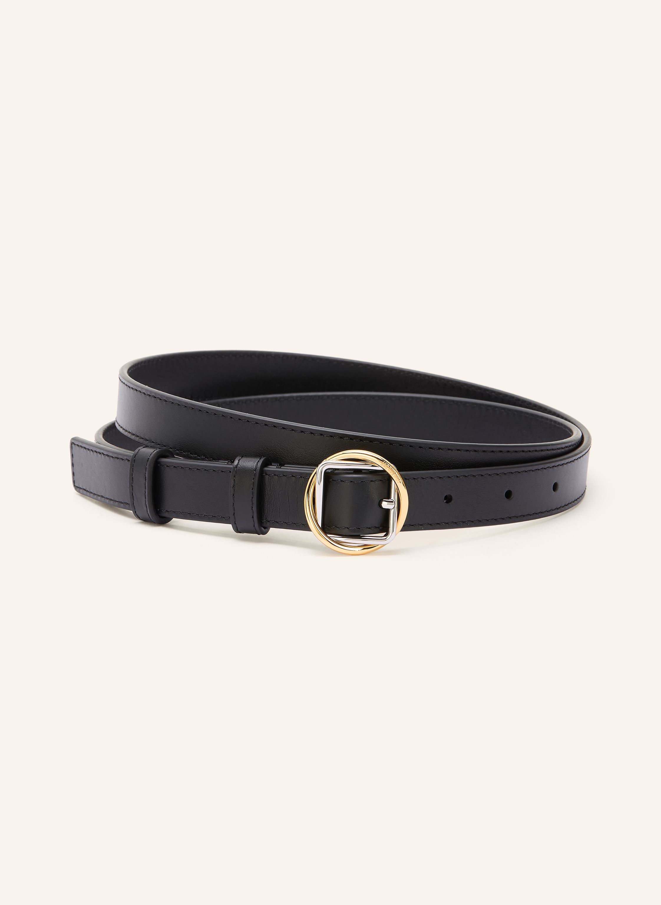 JACQUEMUS Gürtel LA CEINTURE SALON FINE