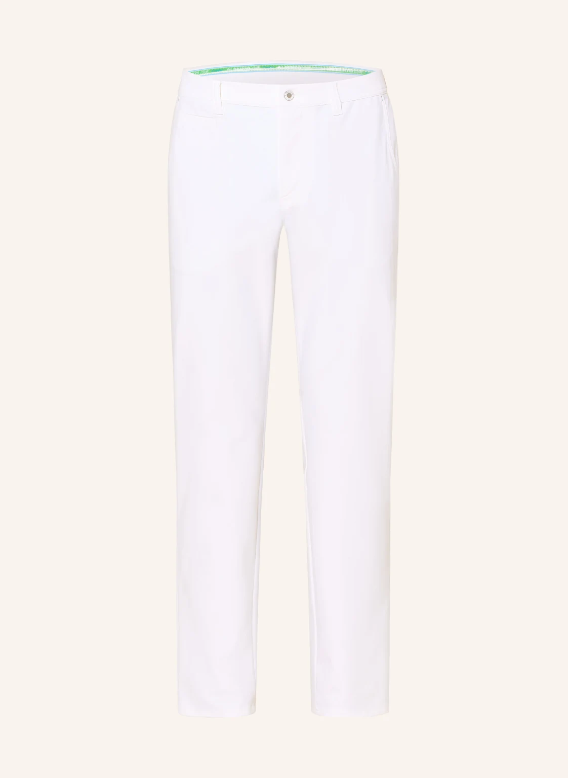 ALBERTO Golfhose ROOKIE - FX4 DRY COOLER®