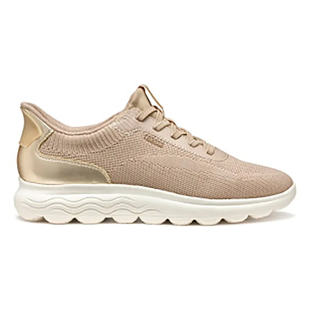 Geox D Spherica Plus trainers