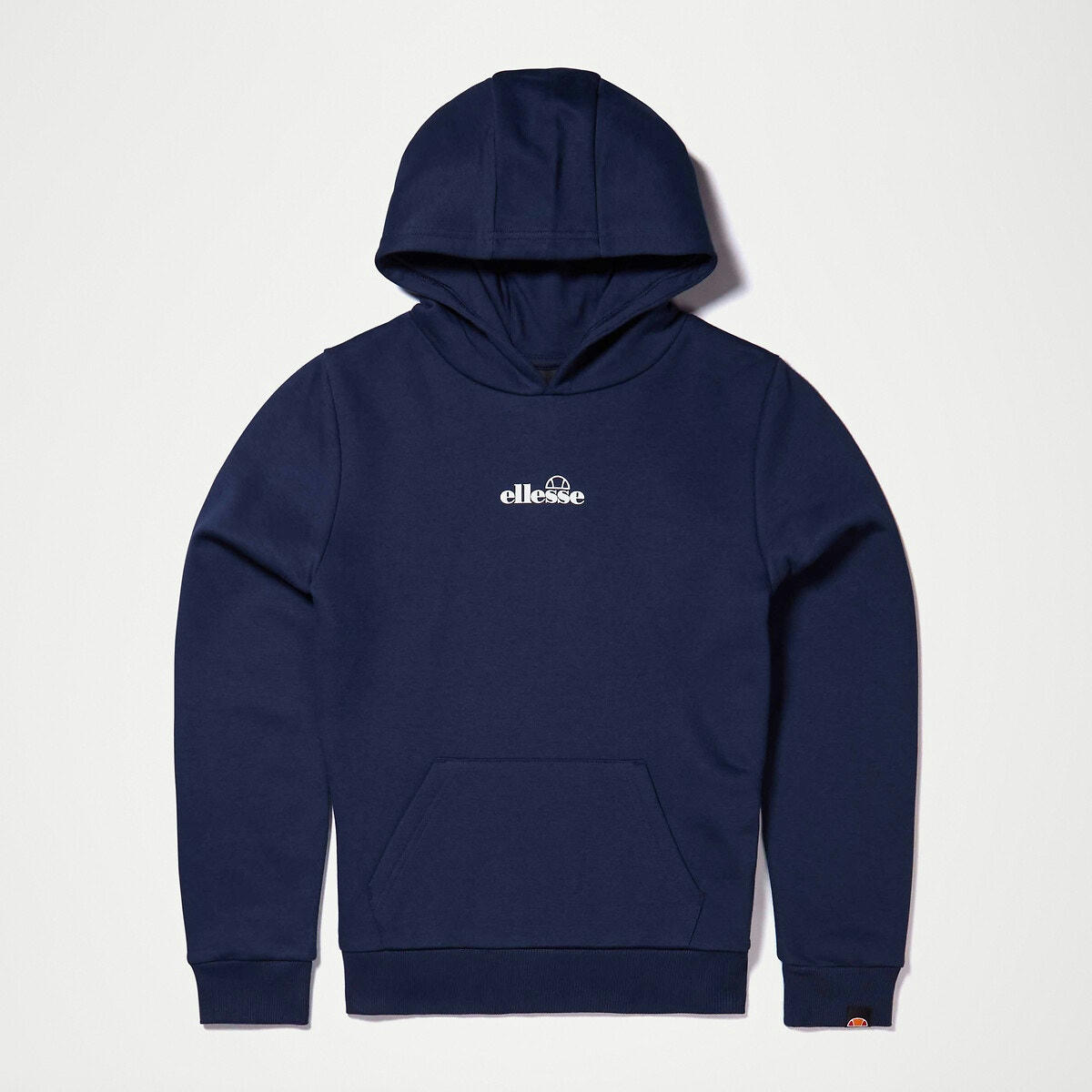 Sweat à capuche en molleton