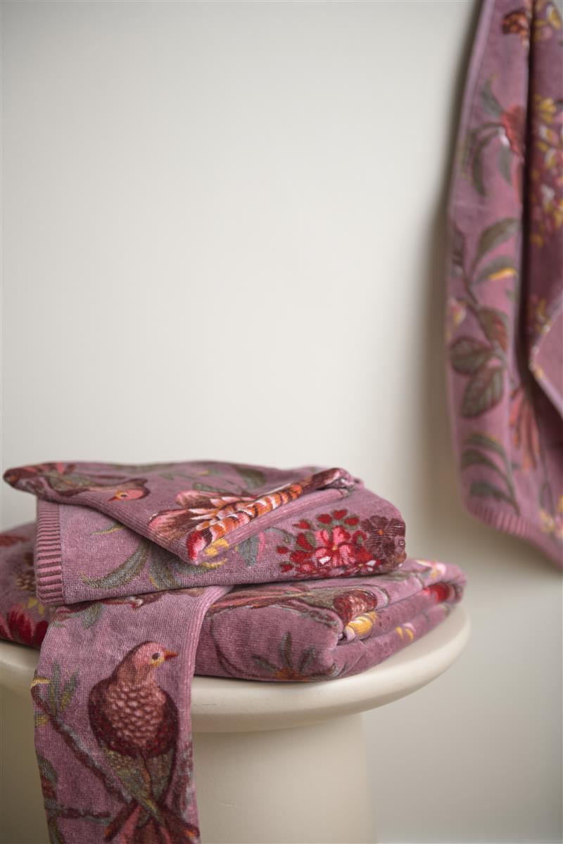 Pip Studio Handdoek 55 x 100 cm set van 3