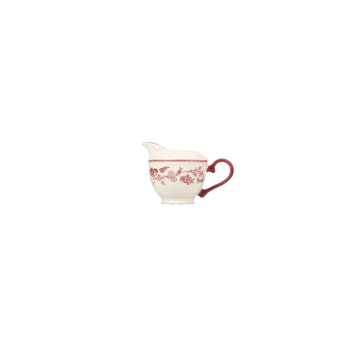 S|P Collection - Melk-/sauskan 18cl burgundy Cyril