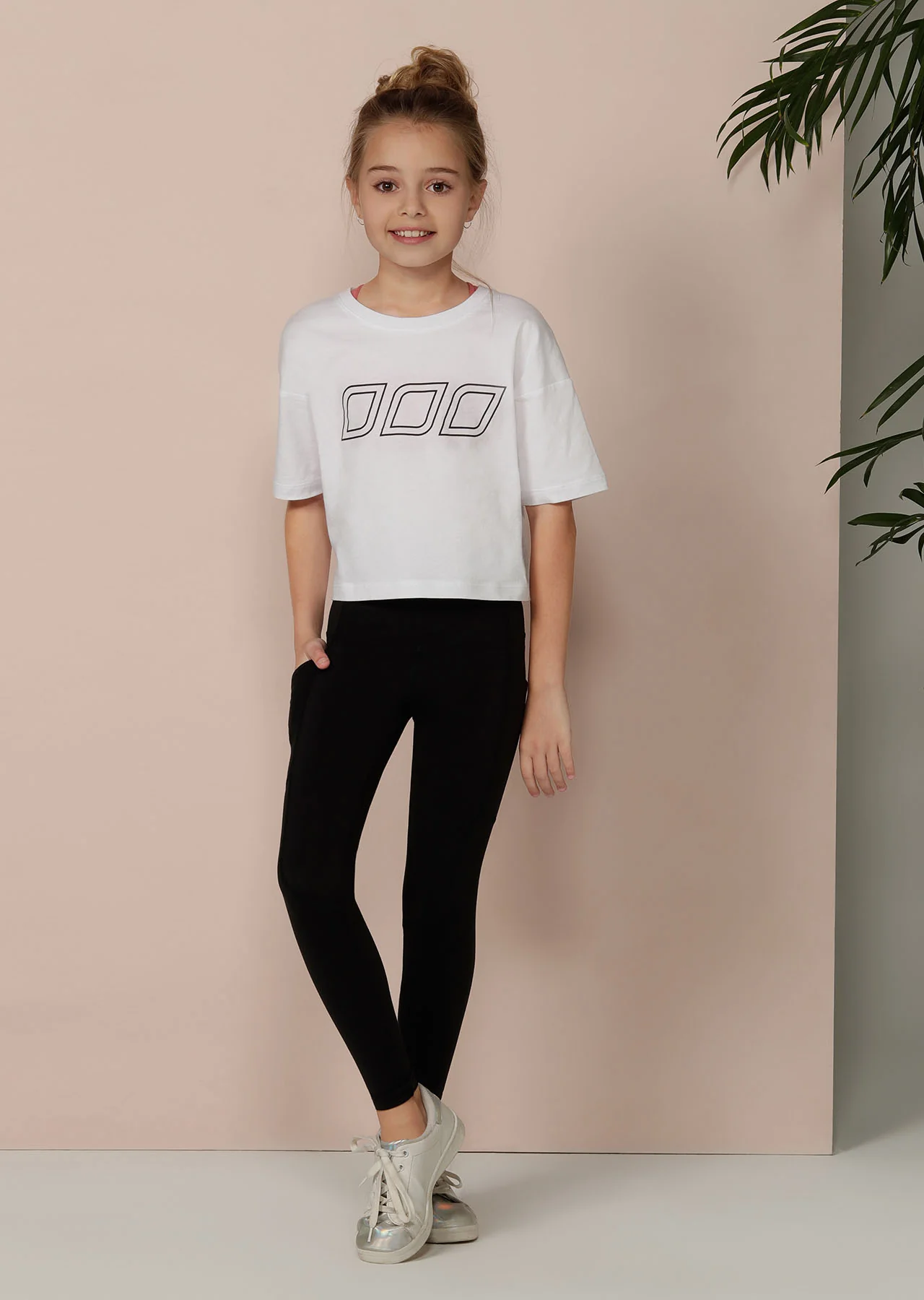Everyday Full Length Tight