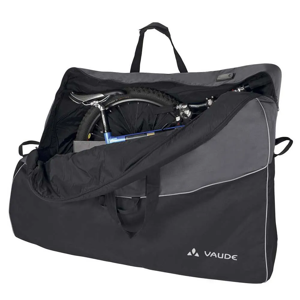 VAUDE Big bike travel bag