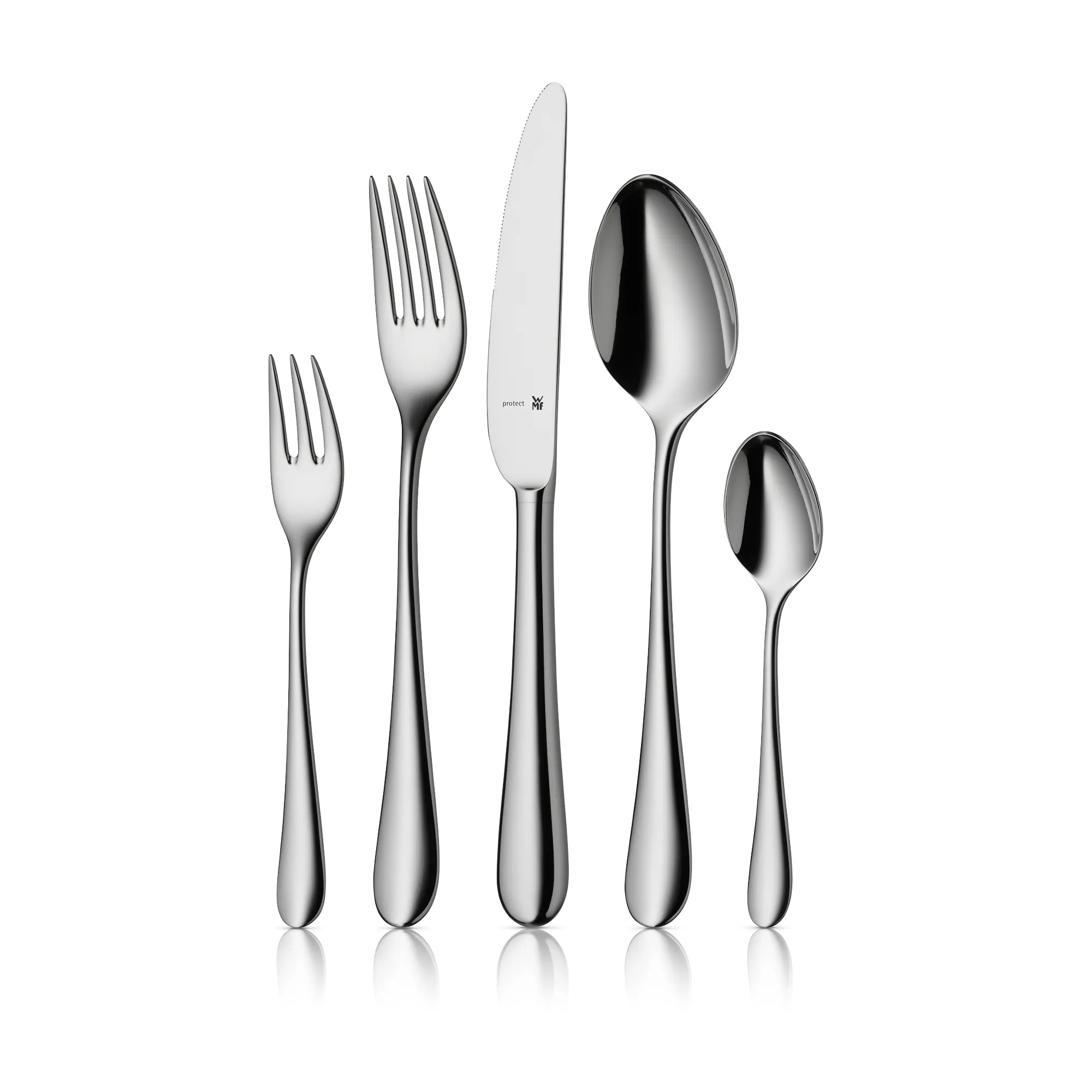 Table fork Merit