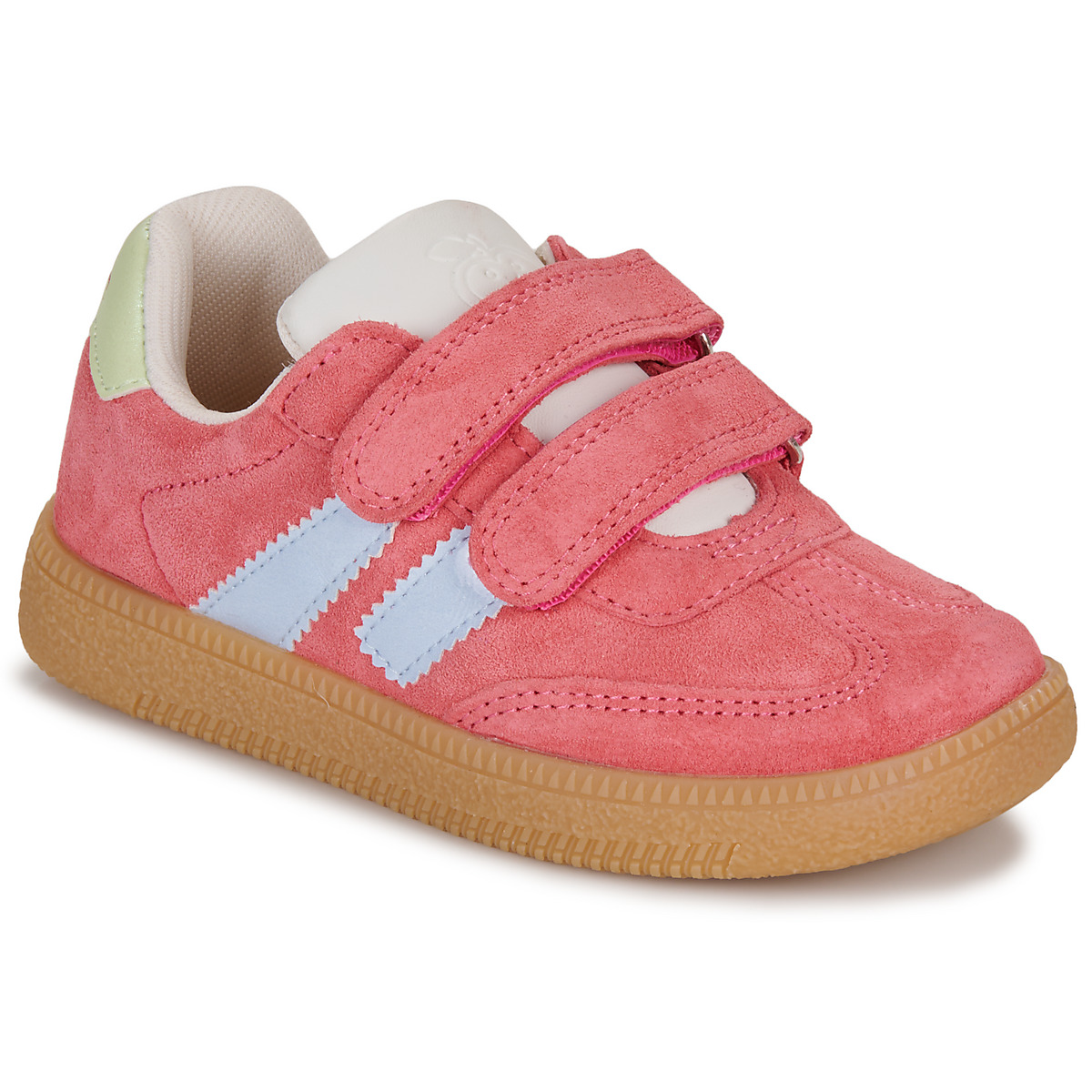 Shoo Pom - YUZU LO SCRATCH - Pink