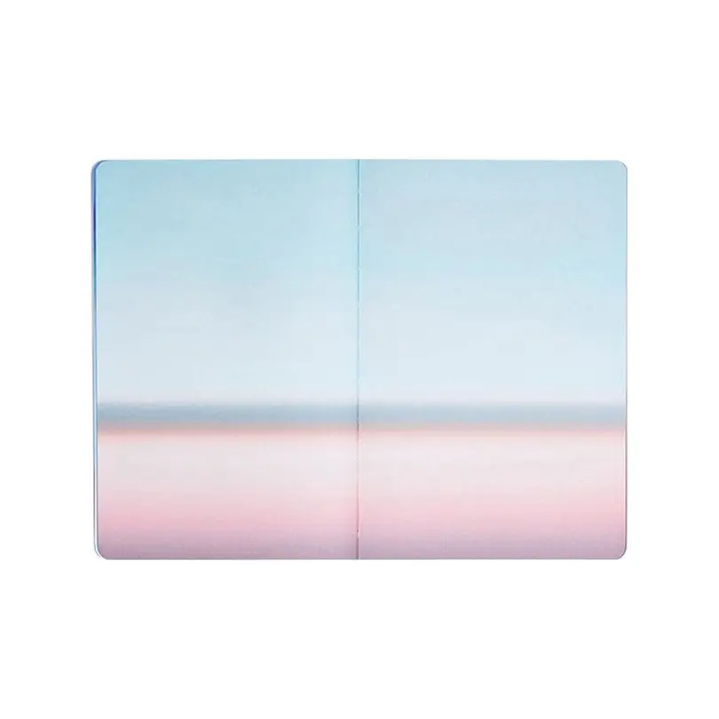 Notizbuch Inspiration Book Mood En