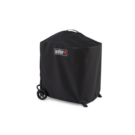 Housse barbecue pour Traveler Compact - Weber