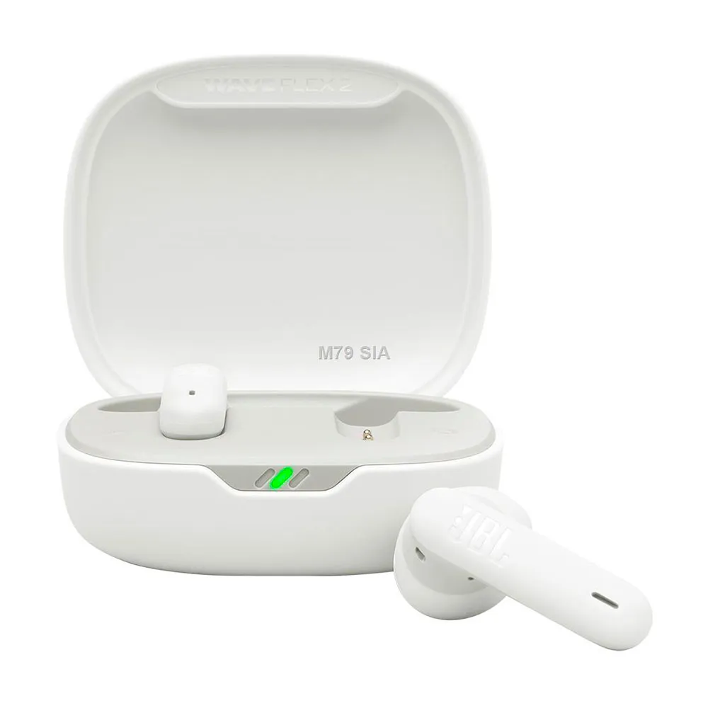 JBL Wave Flex 2 wireless earphones