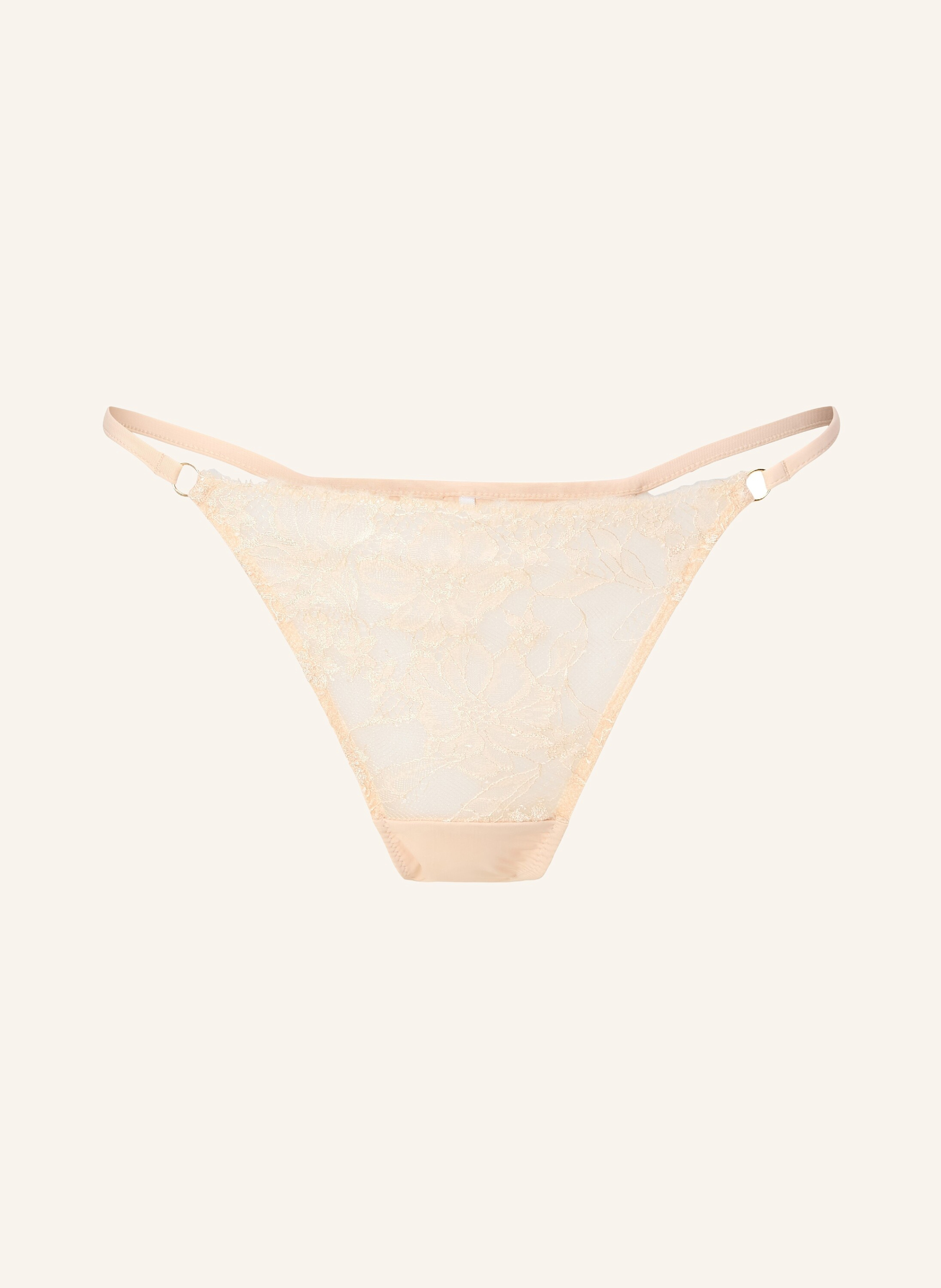 LINGADORE String