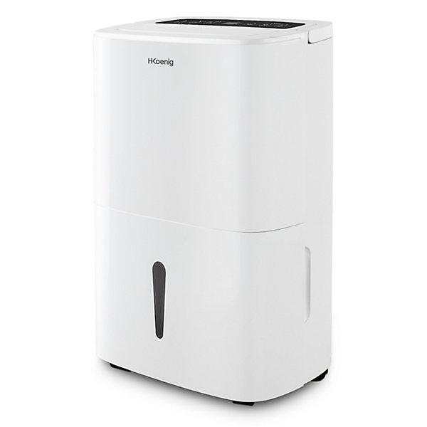H.Koenig DSH520 - Déshumidificateur 20L