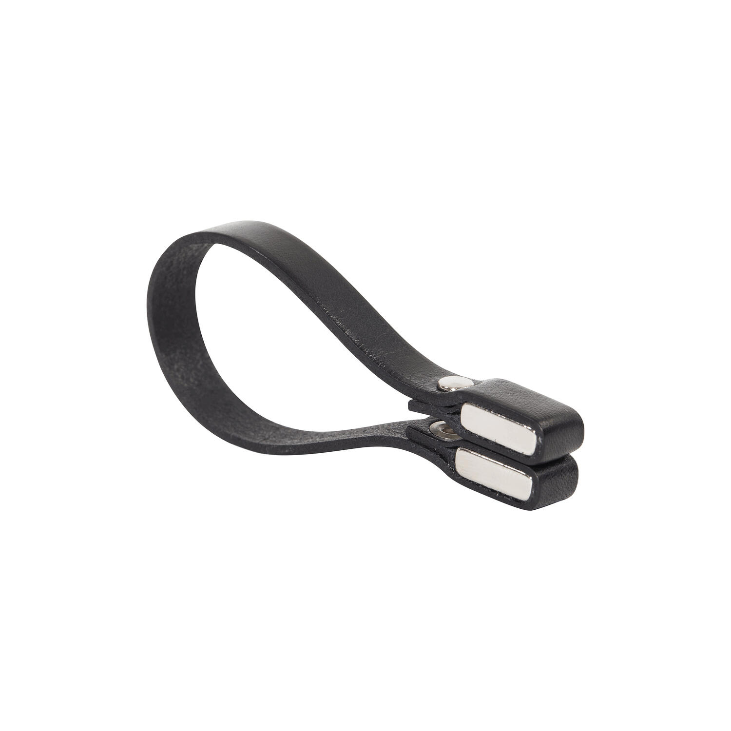 Magnetisk h&aring;ndkl&aelig;deholder, black