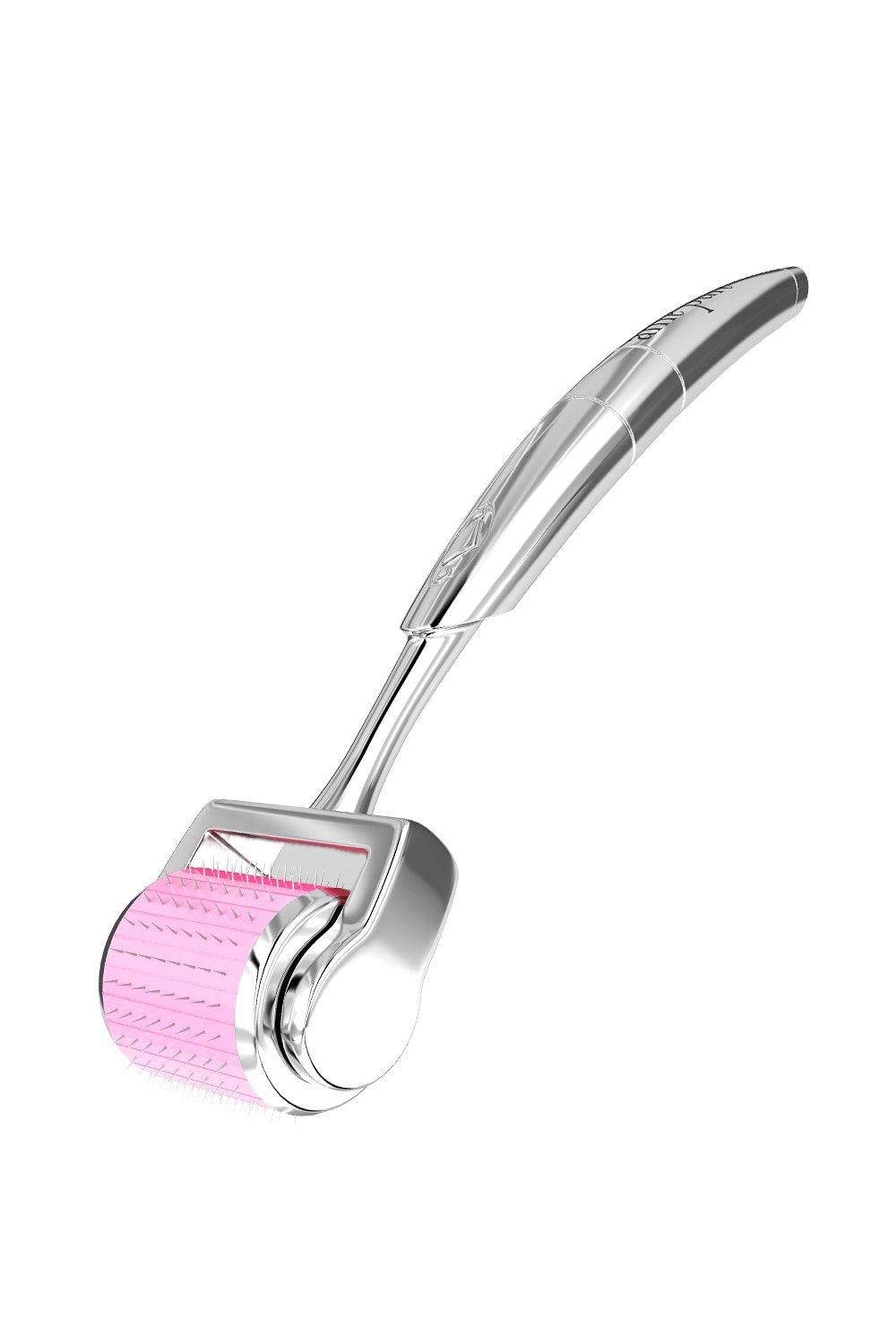 âme pure CIT FACE ROLLER 0.5 mm - Microneedling Derma Roller For Face