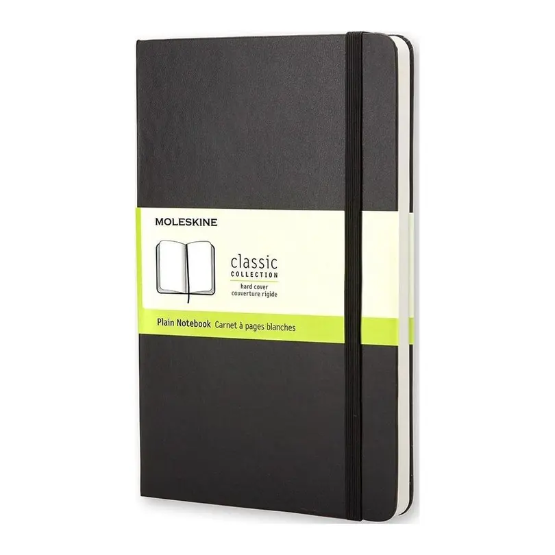 Notizbuch Classic