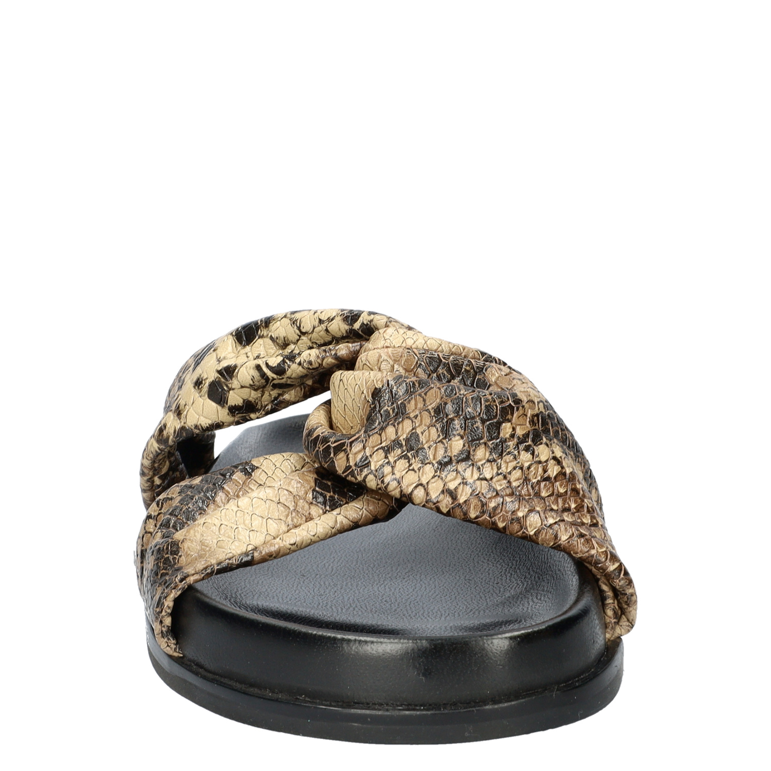 Nelson dames slipper