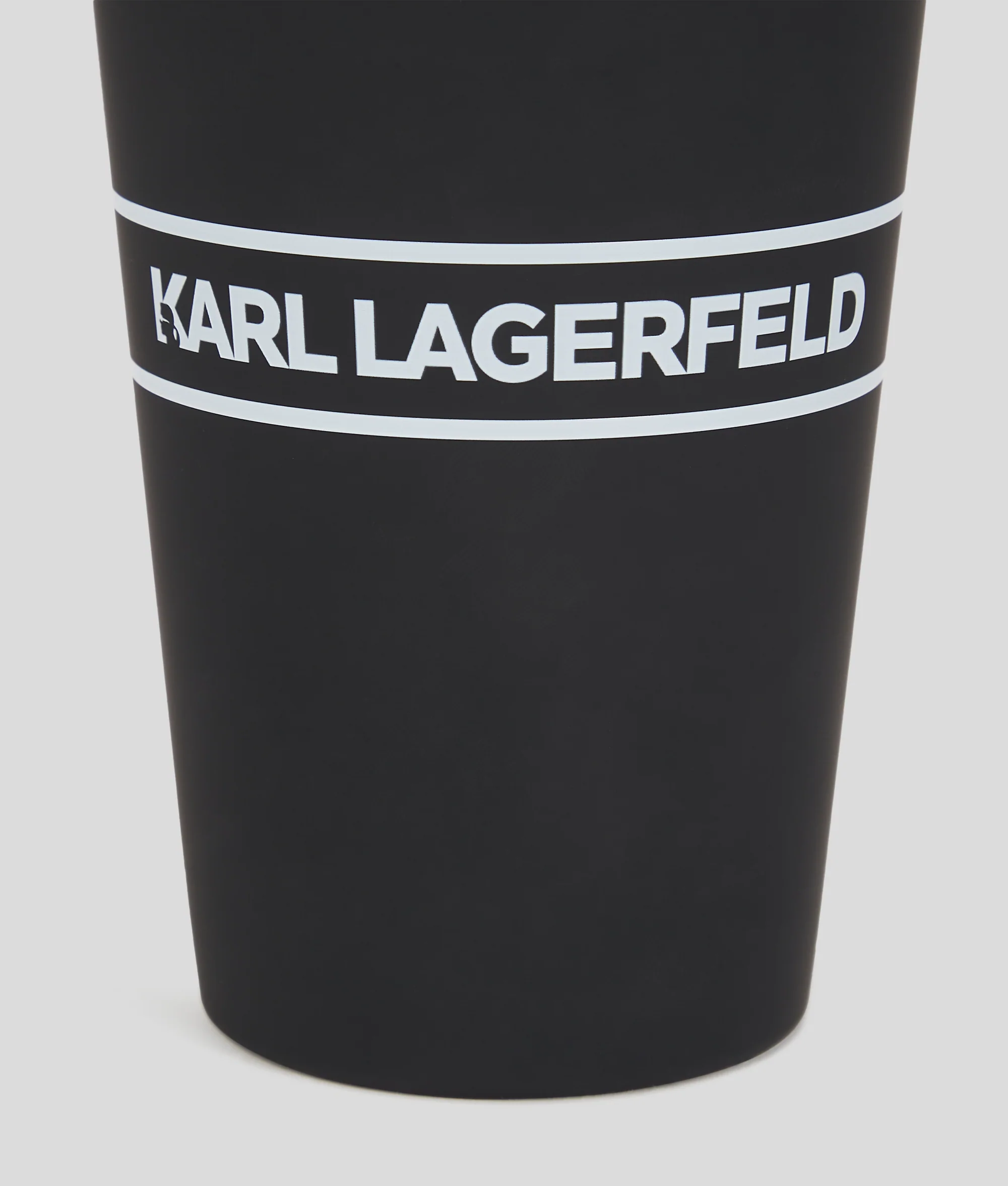 Tasse à emporter avec logo
