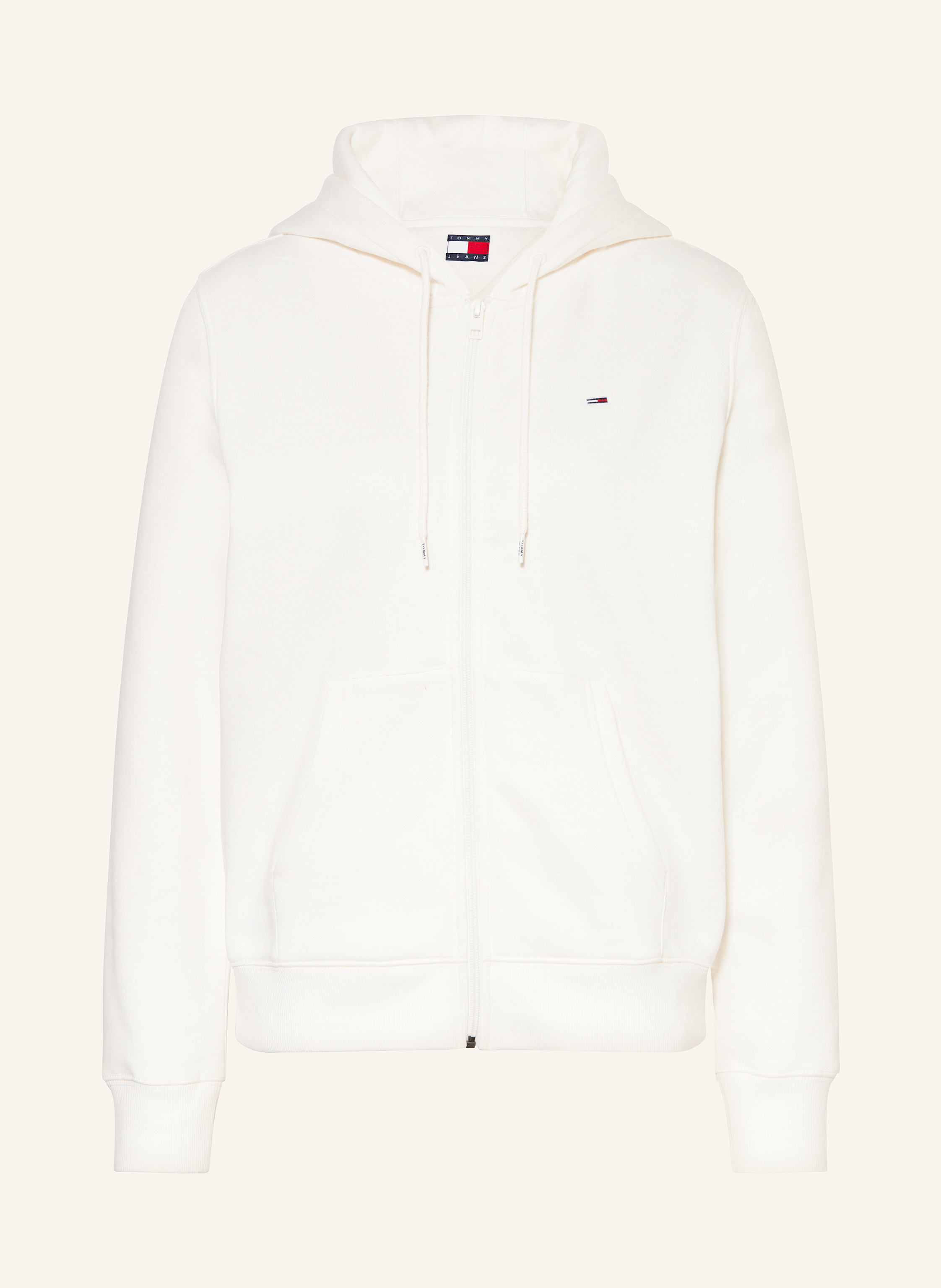 TOMMY JEANS Sweatjacke