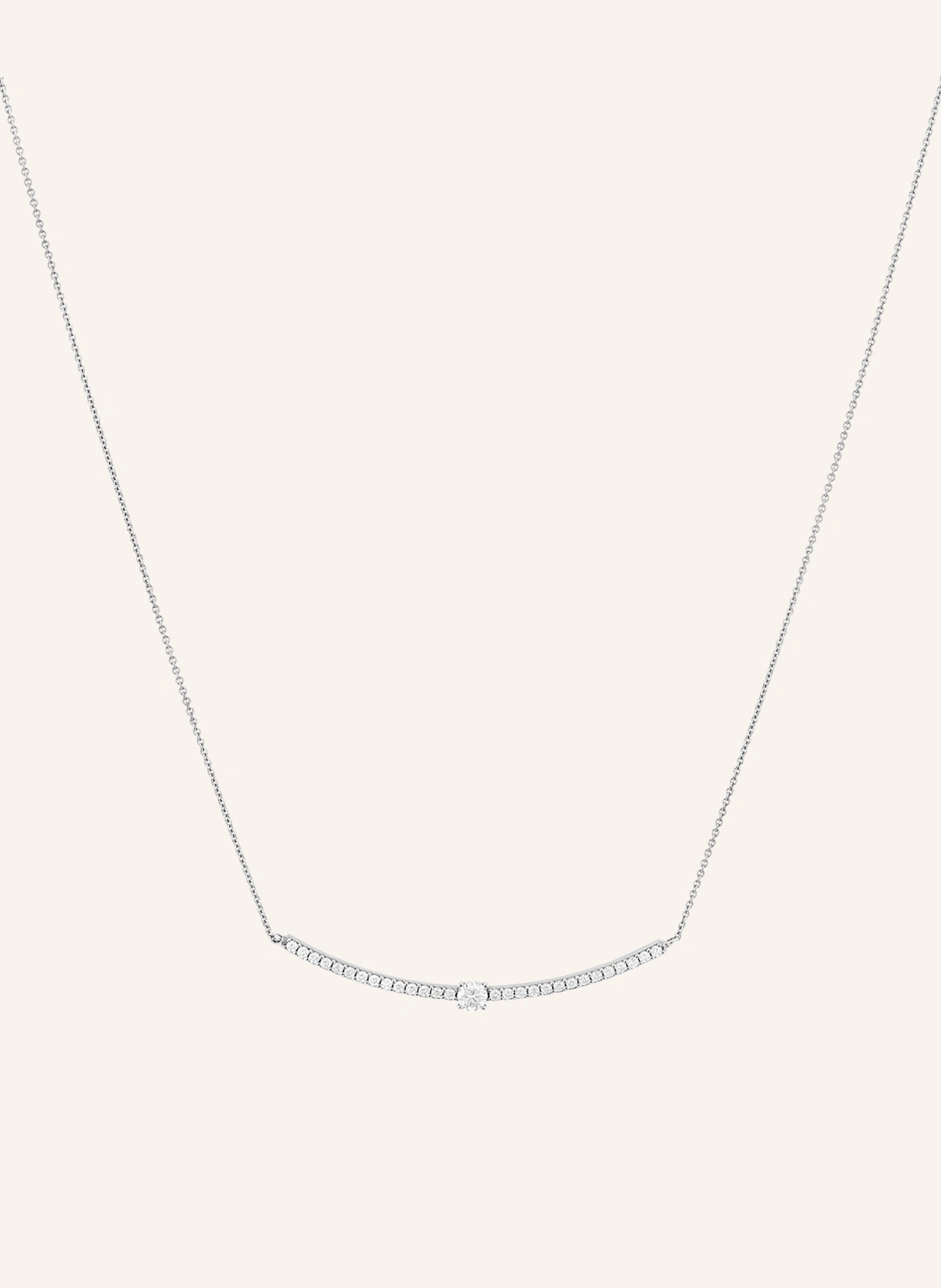 WEMPE Fine Jewelry Anhänger MINIMALISM