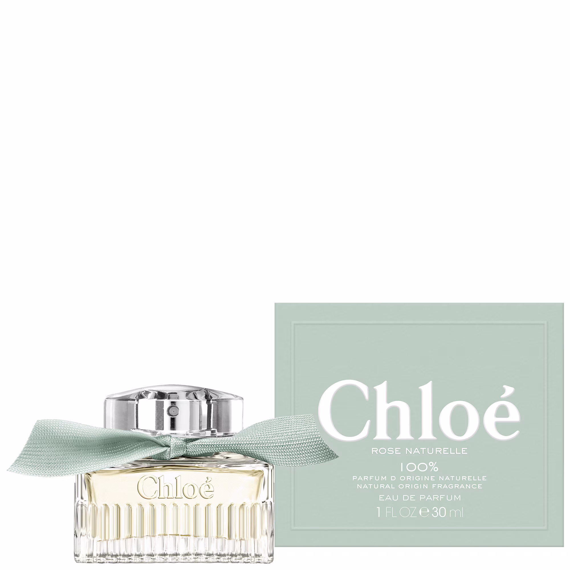 CHLOE ROSE NATURELLEEau de parfum naturelle