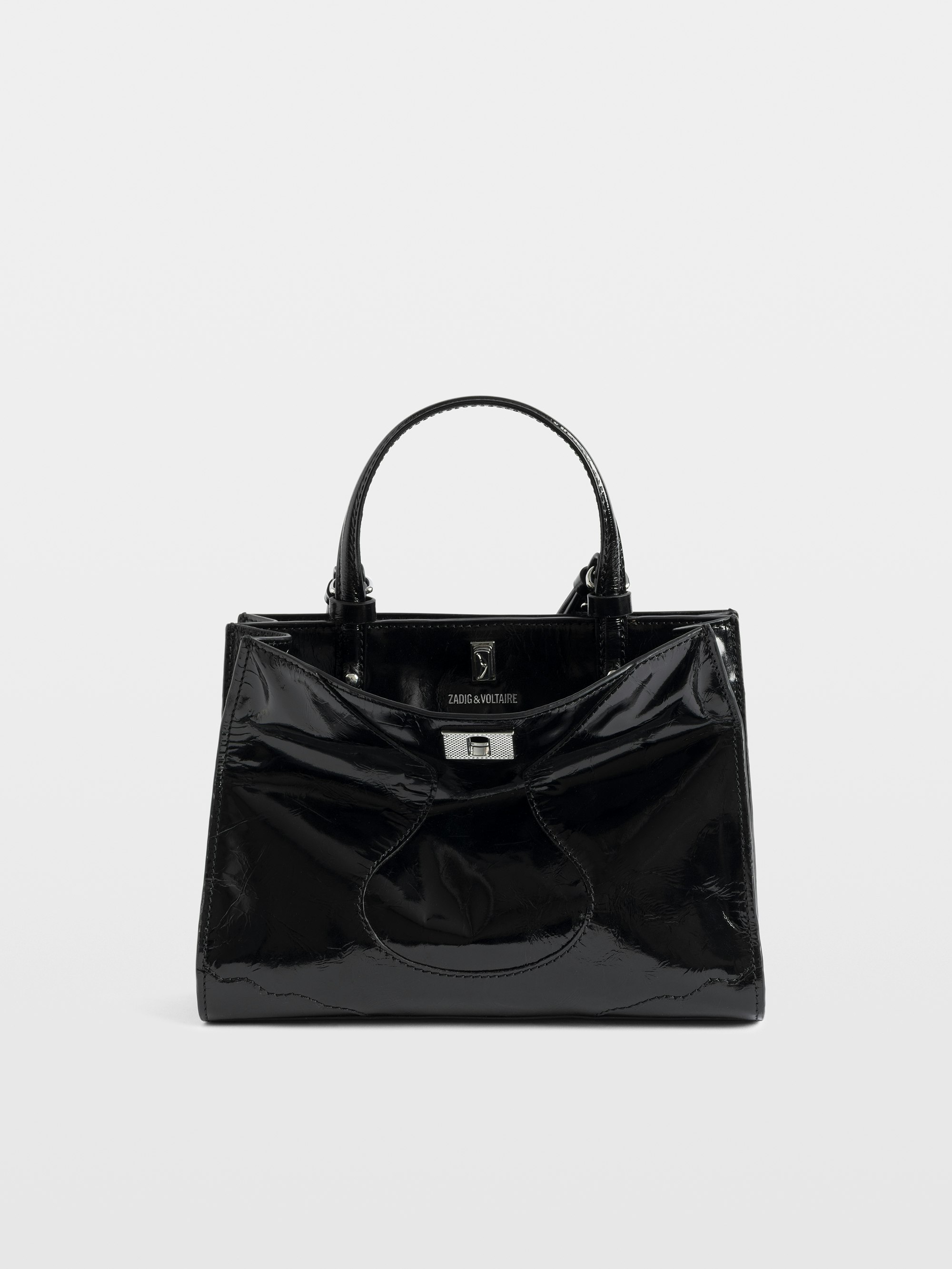 Sac Jack Mini Vintage Patent