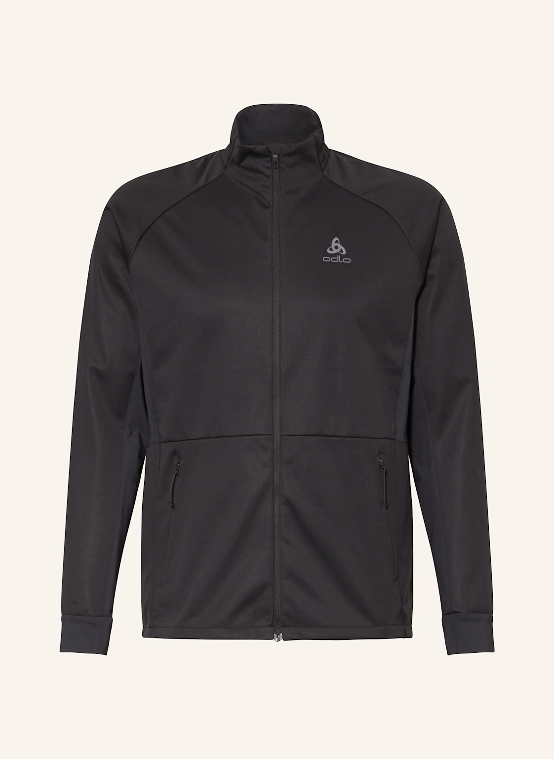 odlo Midlayer-Jacke ESSENTIAL