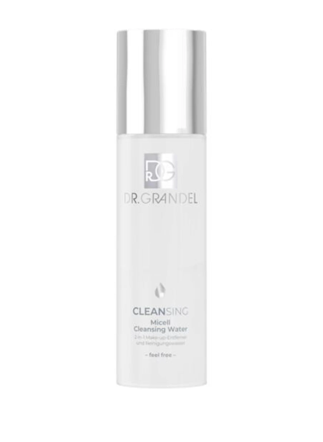 DR. GRANDEL MICELL CLEANSING WATER