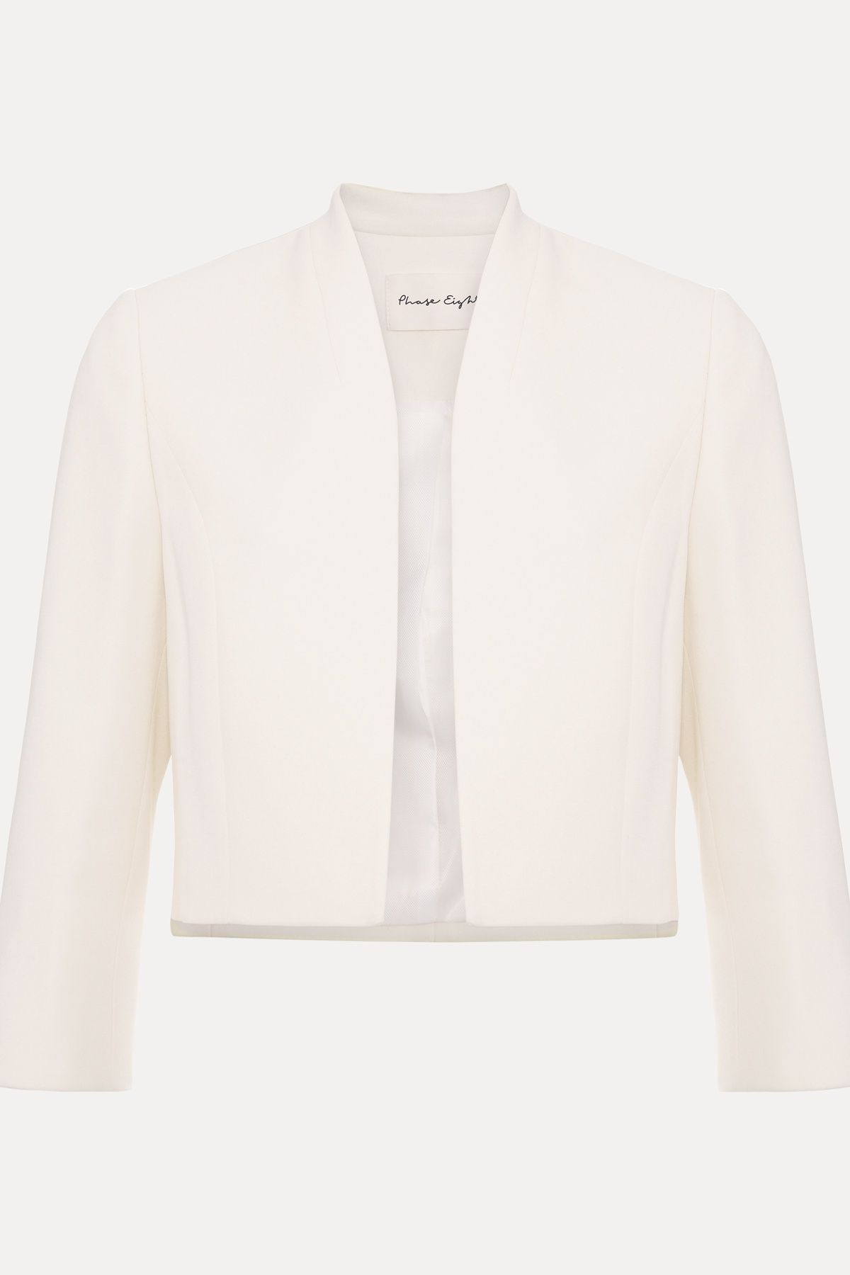 Phase Eight Catherine Collarless Jacket