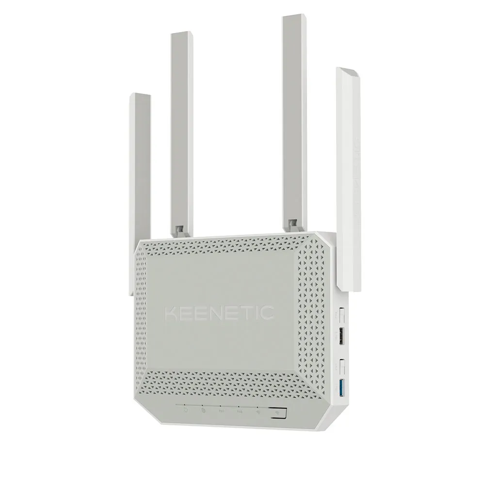 Keenetic Titan BE7200 router