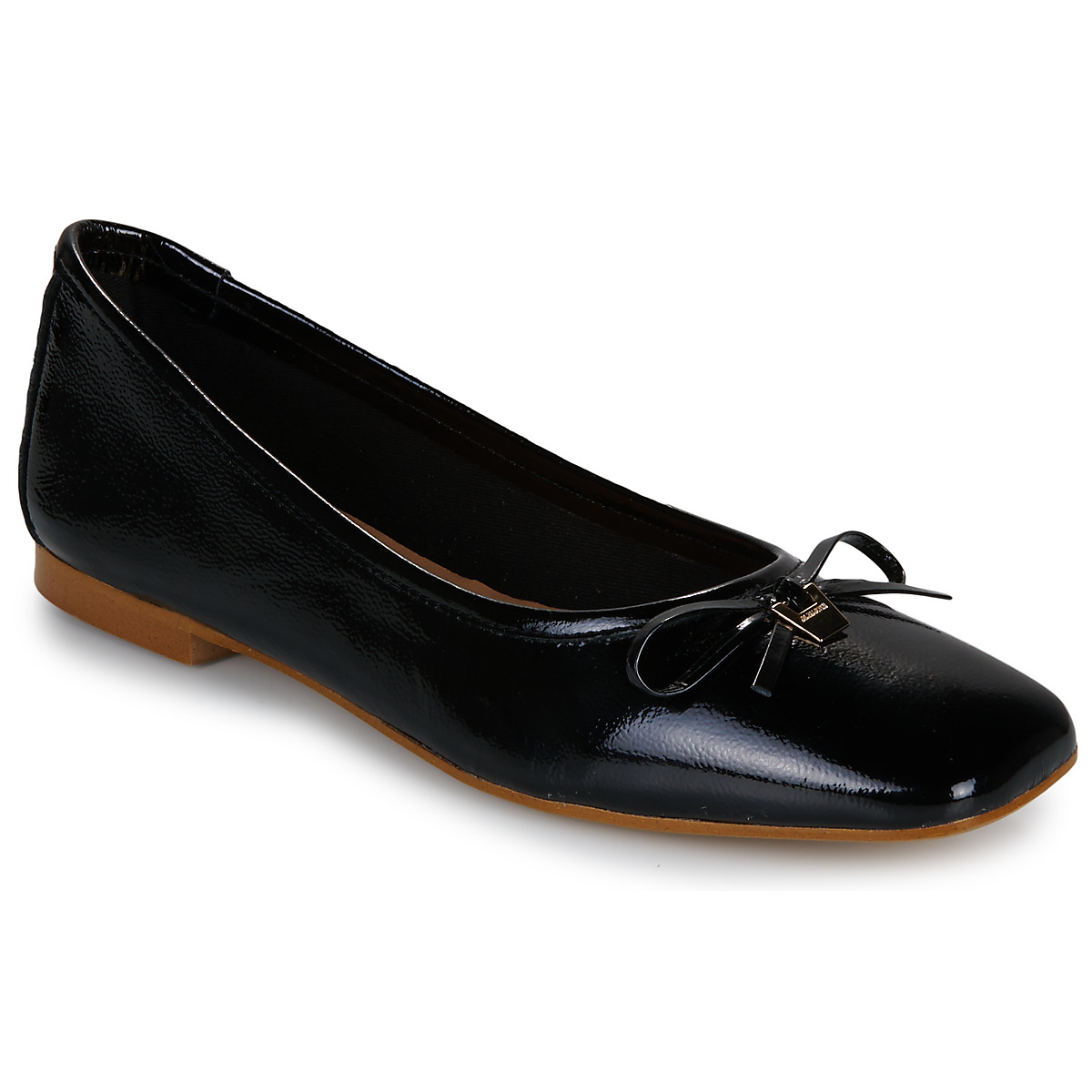 JB Martin - VIRTUOSE - Varnish / Black / Sole / Natural