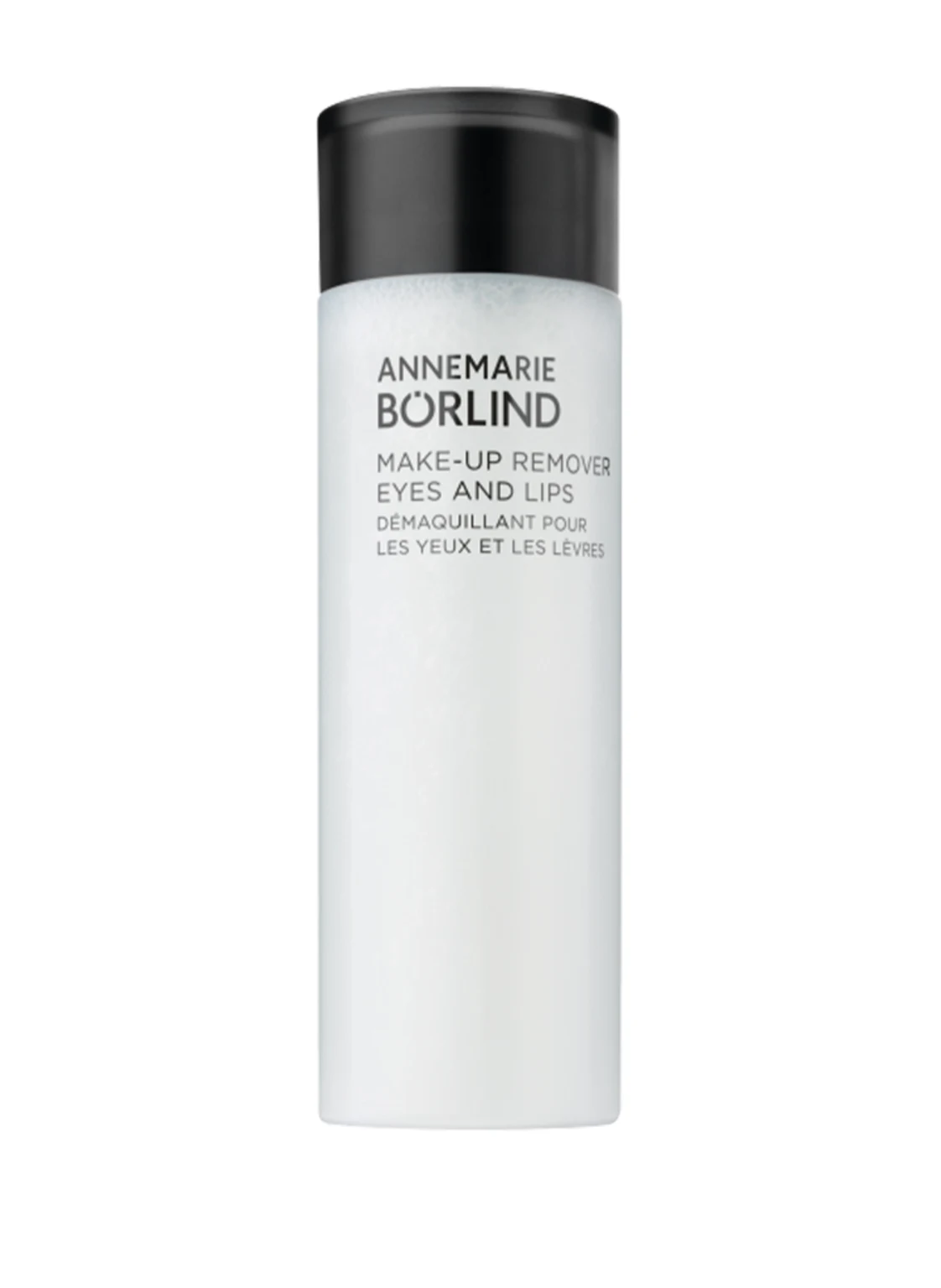 ANNEMARIE BÖRLIND MAKE-UP ENTFERNER AUGE & LIPPE
