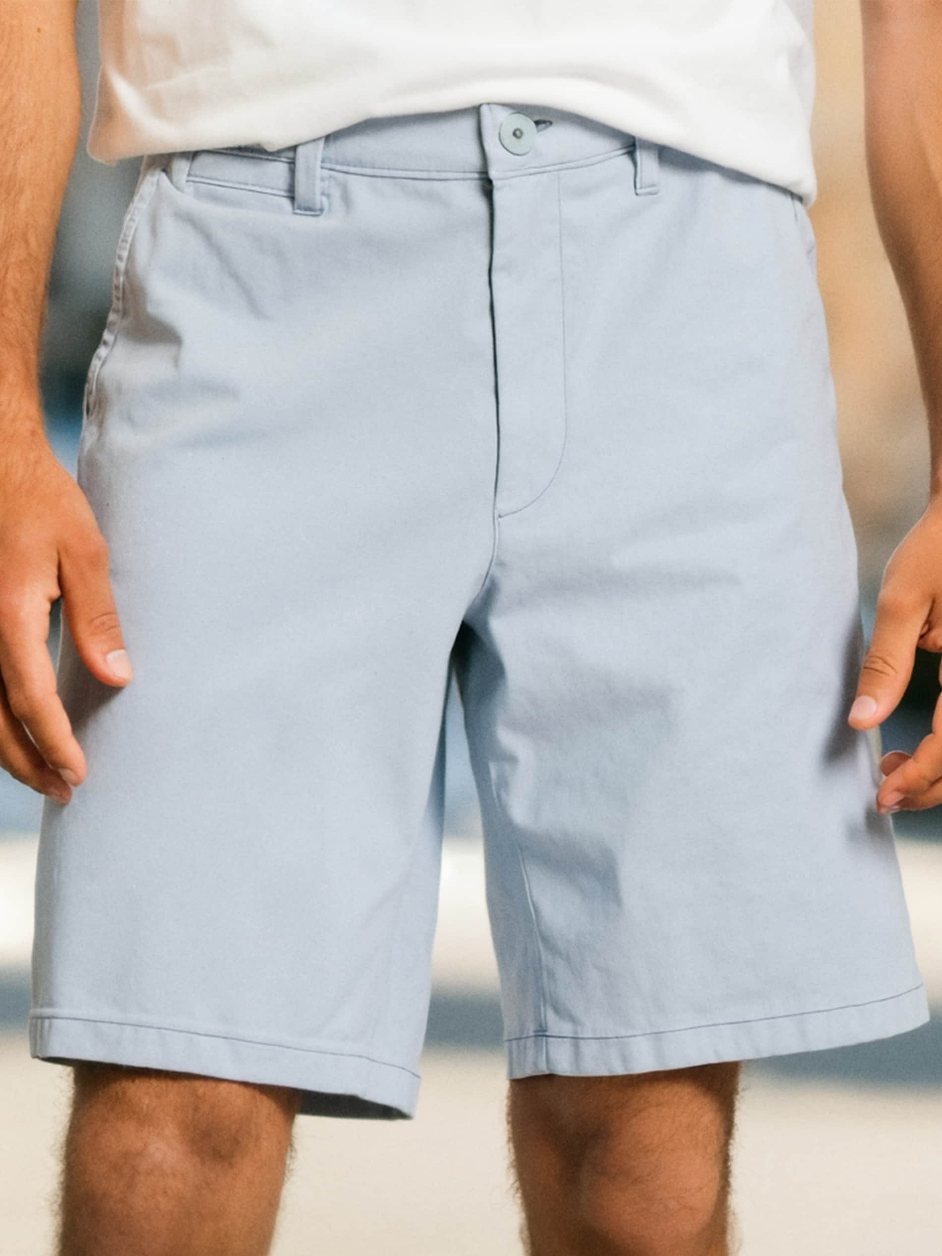 Szorty chino