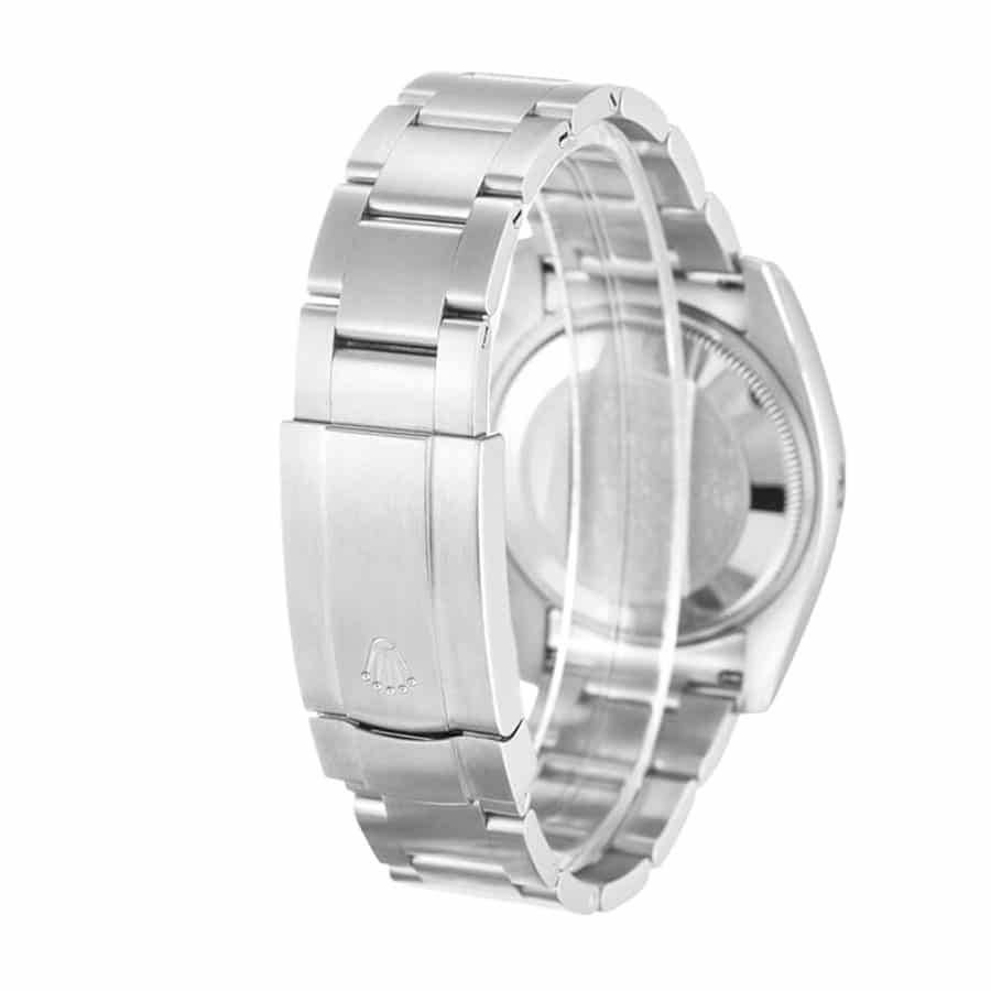 Rolex Lady-Datejust 279160 Dark Grey Dial Ultimate Clone Quality