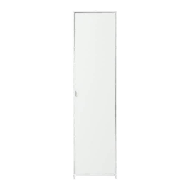 SAPATEIRA/ARMÁRIO PAREDE 1 PORTA V-ESCONDE