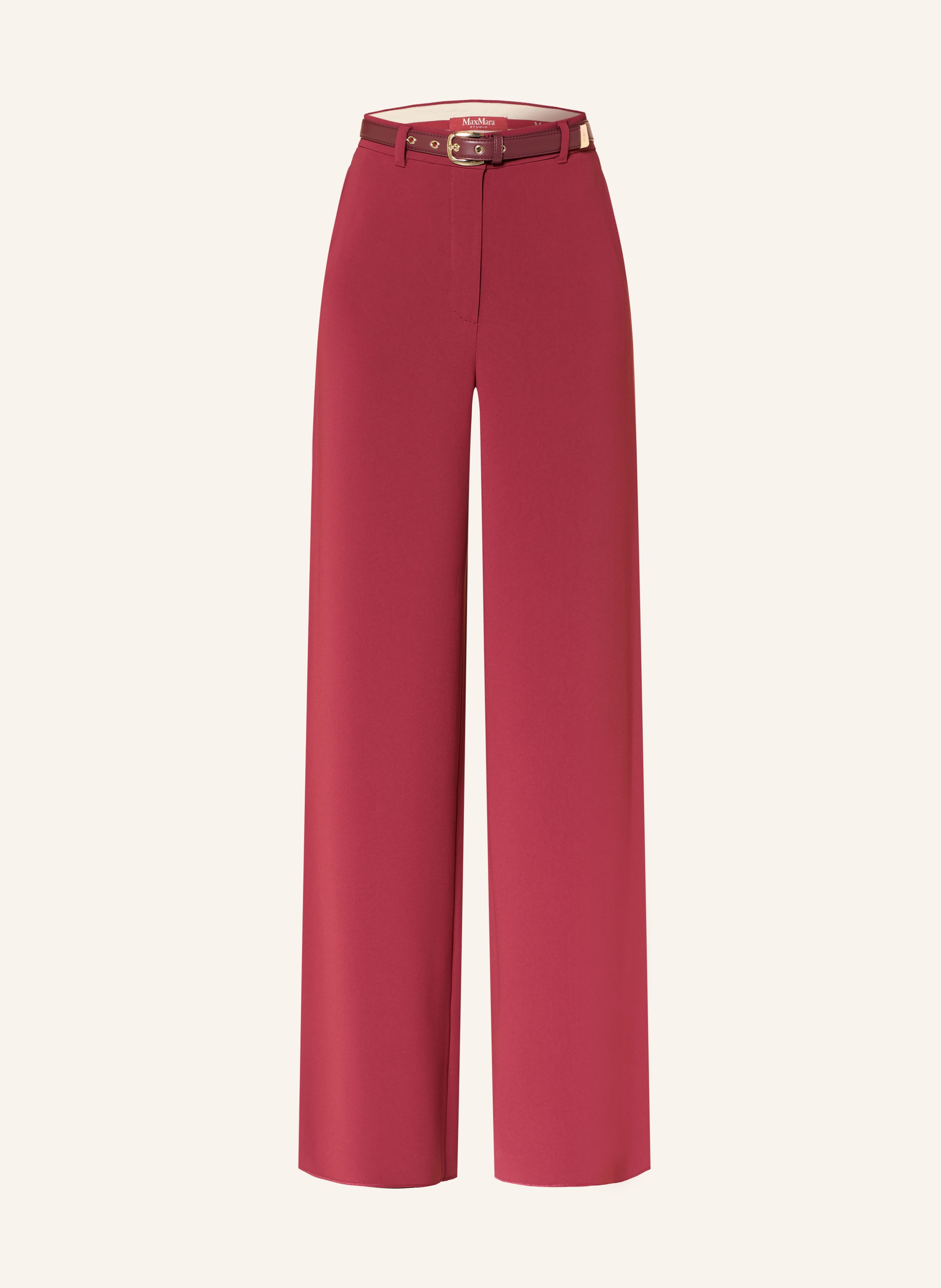 Max Mara STUDIO Marlenehose AMICO