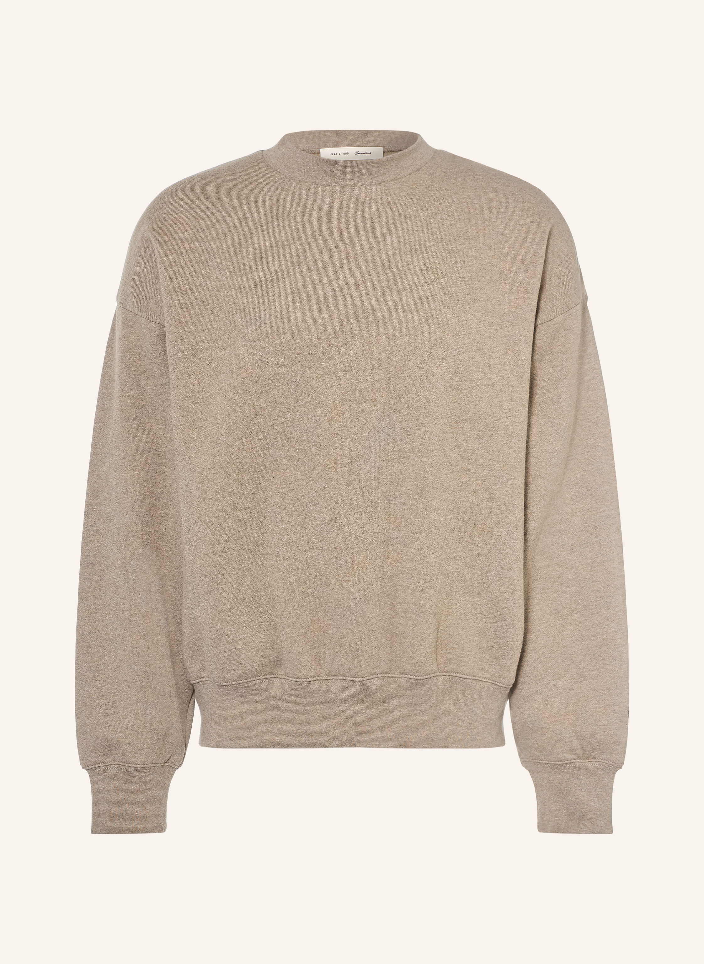 ESSENTIALS - FEAR OF GOD Sweatshirt