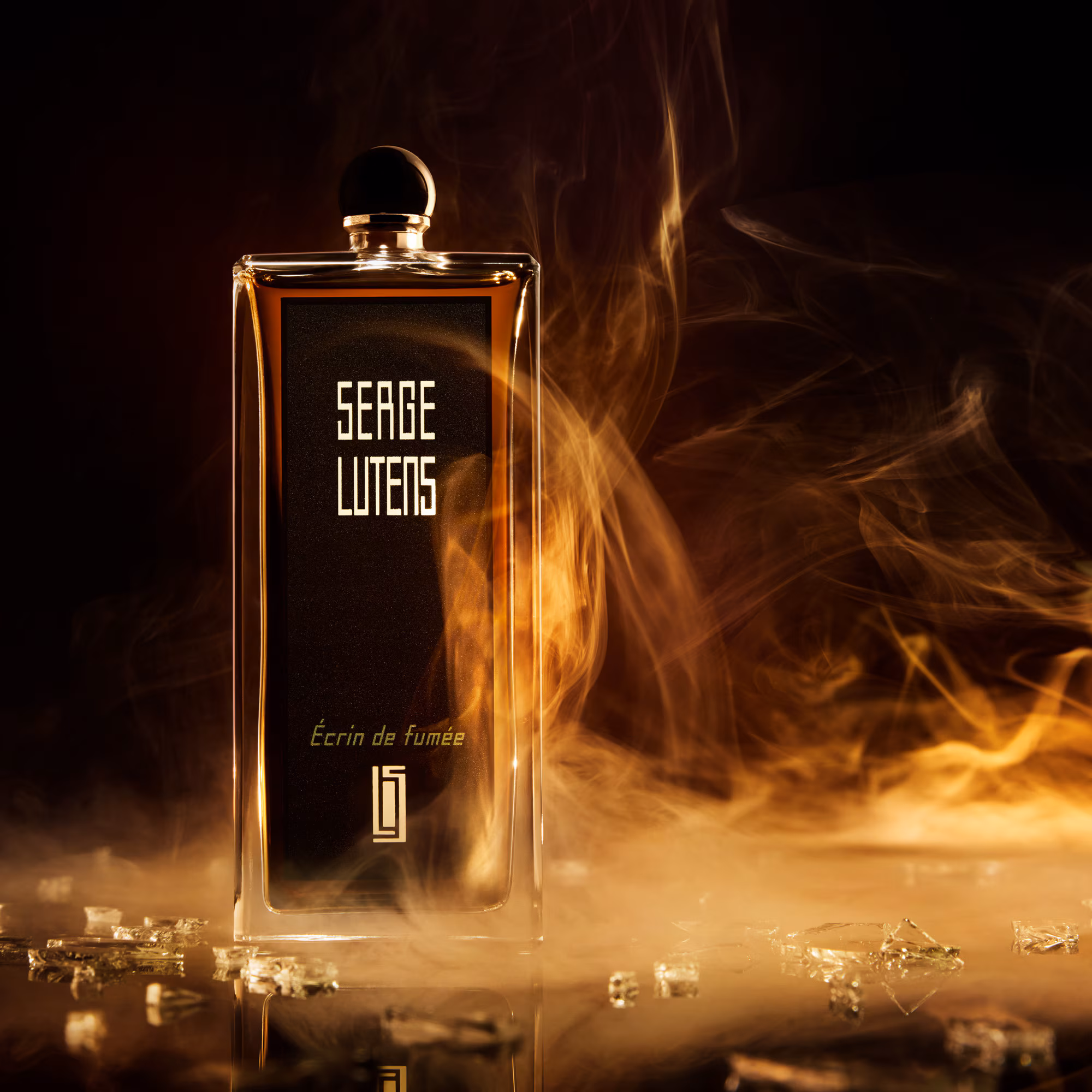 COLLECTION NOIREÉcrin de fumée - eau de parfum