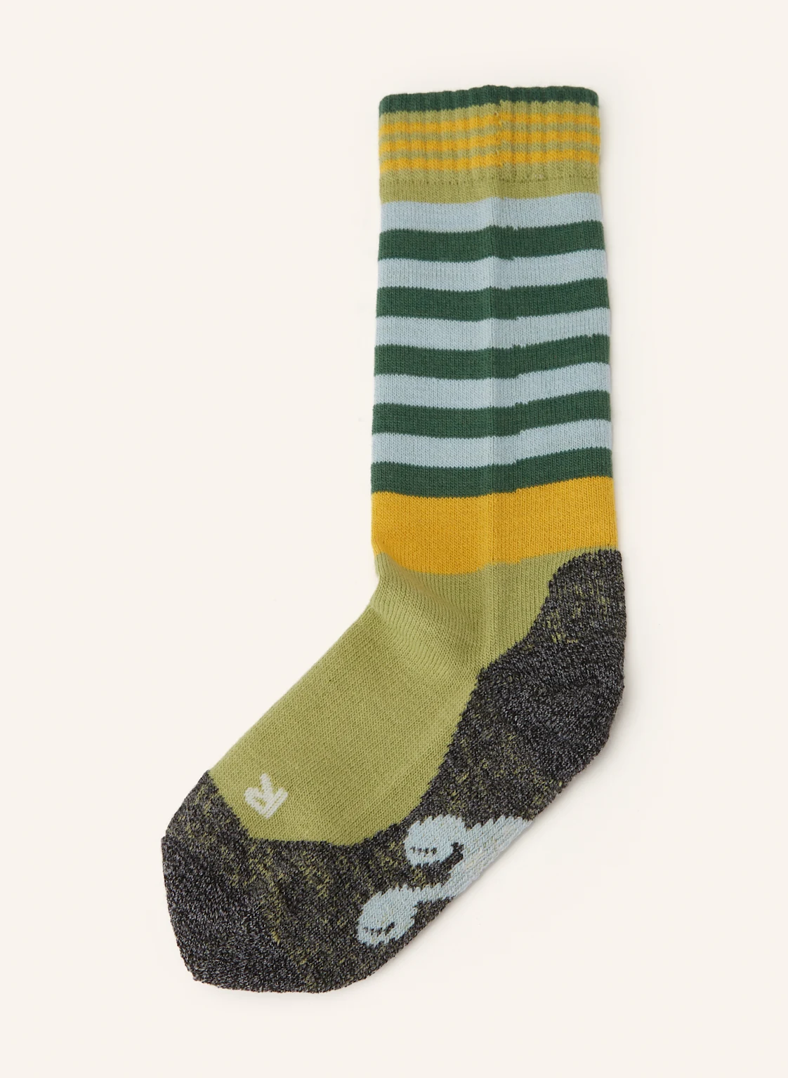 FALKE Socken FROG