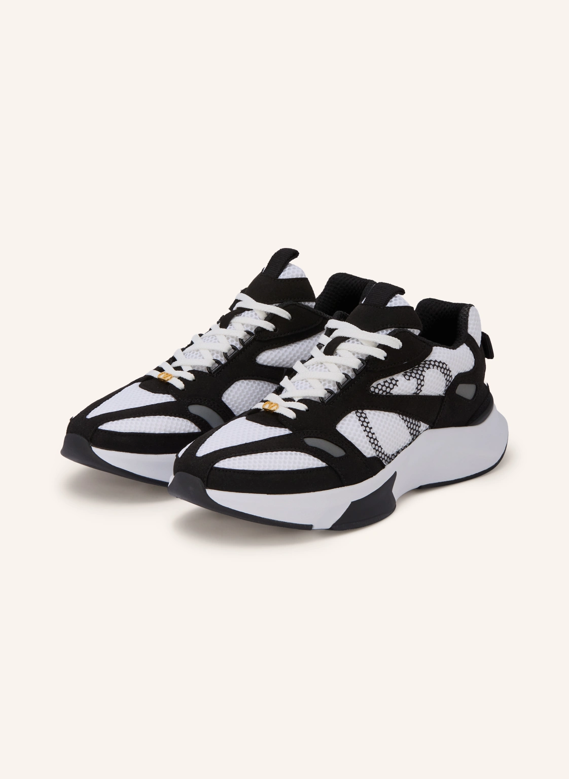VALENTINO GARAVANI Sneaker DEMIVEE