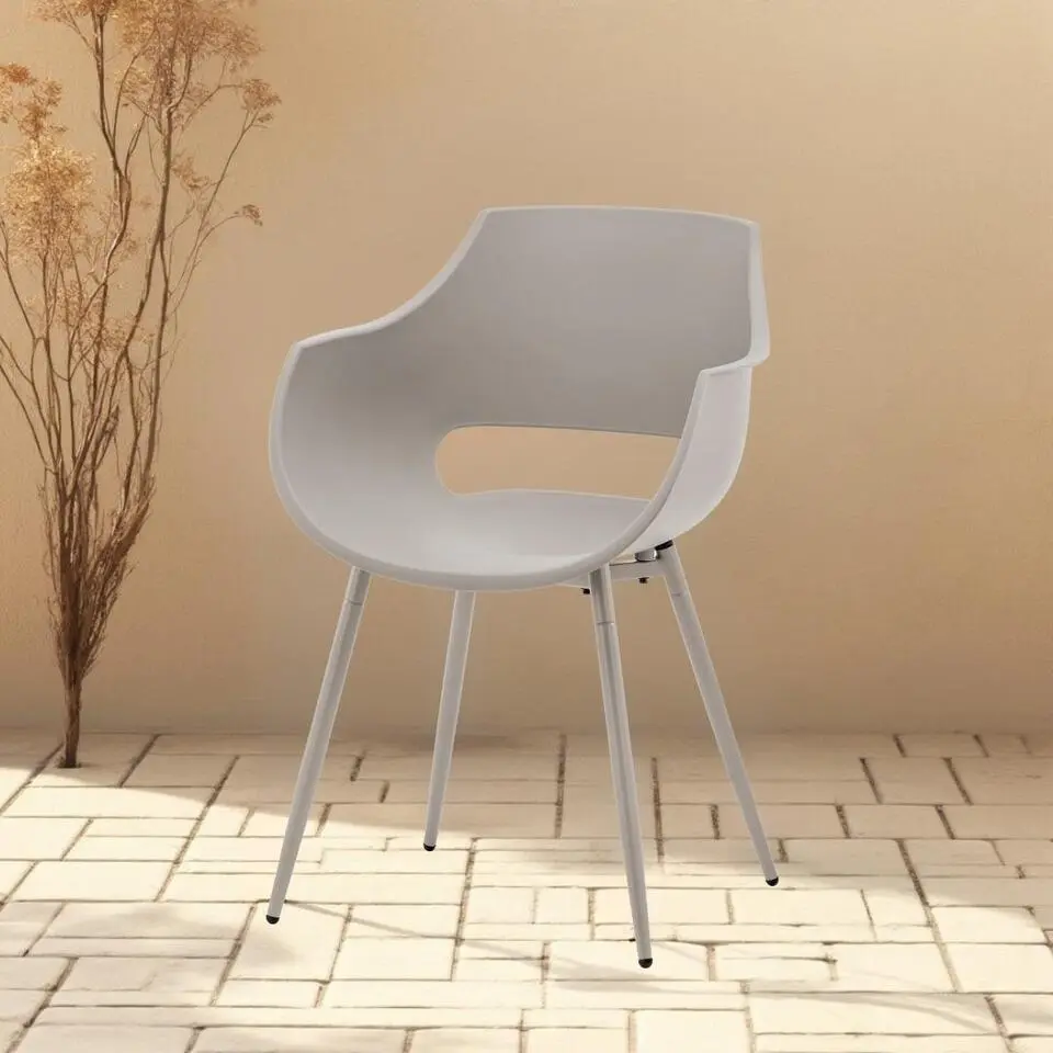 DS4U - Louis terrasstoel - beige