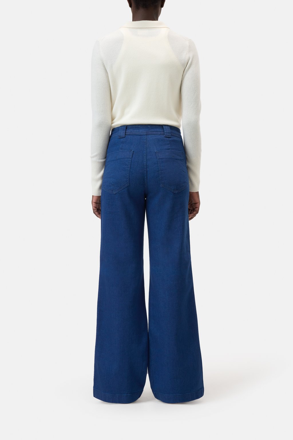 Flared Jeans - Aria